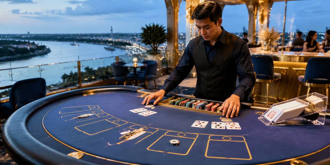 mnc88 Live Baccarat Classic tại mnc88 – dealer thật, luật chuẩn, nhịp nhanh